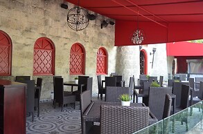 Mauad Hotel Boutique