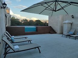 Mauad Hotel Boutique