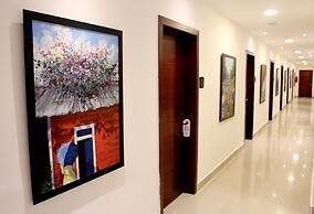 Mauad Hotel Boutique