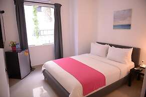 Mauad Hotel Boutique