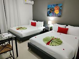 Mauad Hotel Boutique