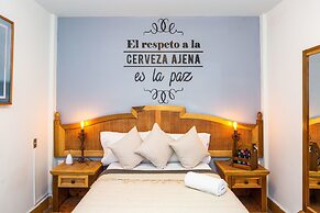 Mala Vecindad Beer Hotel