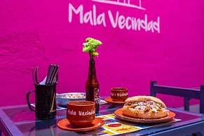 Mala Vecindad Beer Hotel