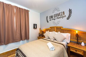 Mala Vecindad Beer Hotel