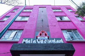 Mala Vecindad Beer Hotel