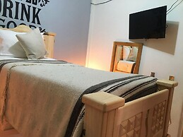Mala Vecindad Beer Hotel