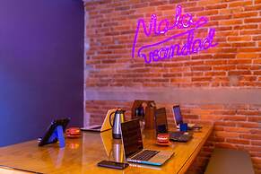 Mala Vecindad Beer Hotel