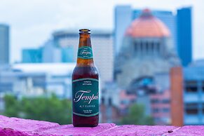 Mala Vecindad Beer Hotel