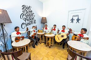 Mala Vecindad Beer Hotel