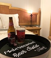 Mala Vecindad Beer Hotel