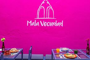 Mala Vecindad Beer Hotel
