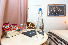 Mala Vecindad Beer Hotel