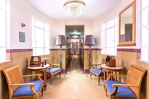 Mala Vecindad Beer Hotel
