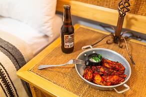 Mala Vecindad Beer Hotel