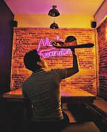 Mala Vecindad Beer Hotel