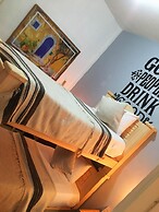 Mala Vecindad Beer Hotel