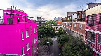 Mala Vecindad Beer Hotel