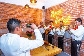 Mala Vecindad Beer Hotel