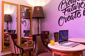Mala Vecindad Beer Hotel