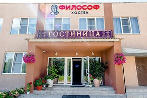 Filosof - Hostel