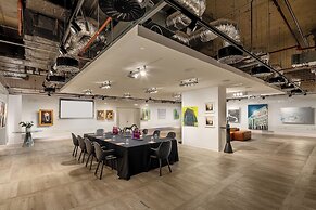 Bankside Hotel, Autograph Collection