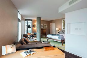 Bankside Hotel, Autograph Collection