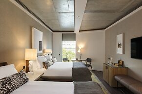 Bankside Hotel, Autograph Collection