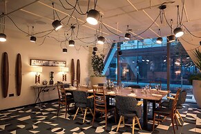 Bankside Hotel, Autograph Collection