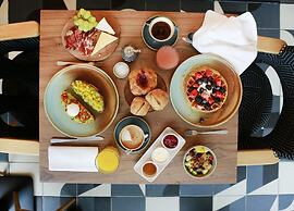 Bankside Hotel, Autograph Collection