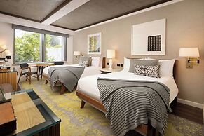 Bankside Hotel, Autograph Collection