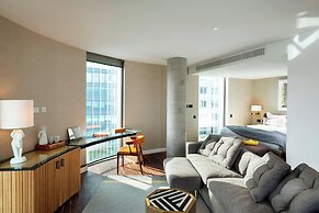 Bankside Hotel, Autograph Collection