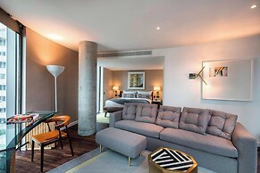 Bankside Hotel, Autograph Collection