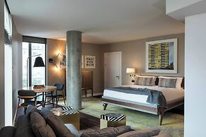 Bankside Hotel, Autograph Collection