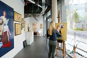 Bankside Hotel, Autograph Collection