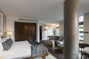 Bankside Hotel, Autograph Collection