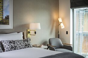 Bankside Hotel, Autograph Collection