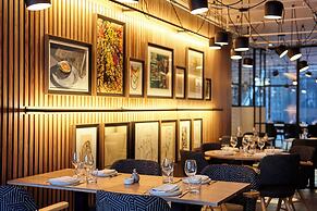 Bankside Hotel, Autograph Collection