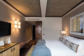 Bankside Hotel, Autograph Collection