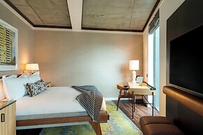 Bankside Hotel, Autograph Collection