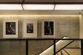 Bankside Hotel, Autograph Collection