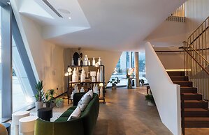 Bankside Hotel, Autograph Collection