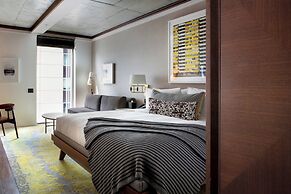 Bankside Hotel, Autograph Collection