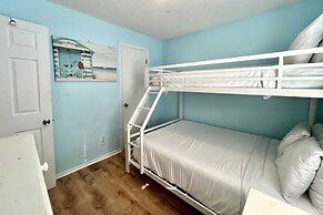 Sunrise Ge 104 2 Bedroom Condo by RedAwning