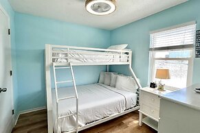 Sunrise Ge 104 2 Bedroom Condo by RedAwning