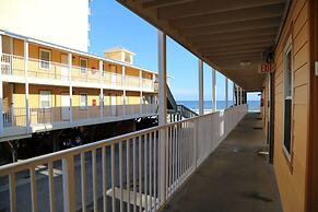 Sunrise Ge 104 2 Bedroom Condo by RedAwning