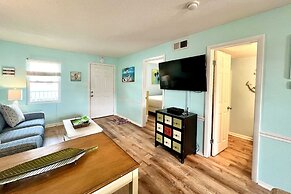 Sunrise Ge 104 2 Bedroom Condo by RedAwning