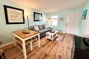 Sunrise Ge 104 2 Bedroom Condo by RedAwning