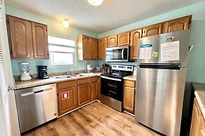 Sunrise Ge 104 2 Bedroom Condo by RedAwning