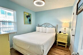 Sunrise Ge 104 2 Bedroom Condo by RedAwning