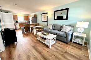 Sunrise Ge 104 2 Bedroom Condo by RedAwning